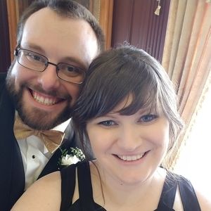 Meet your Posher, Catherine